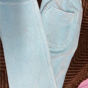 Champion Blue Boyfriend